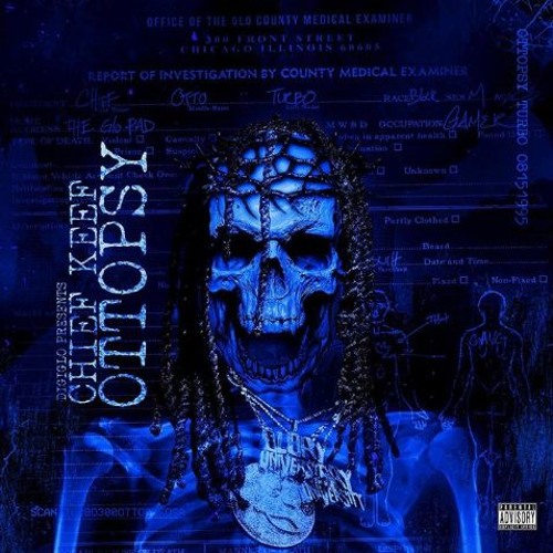 Chief Keef - I Need More