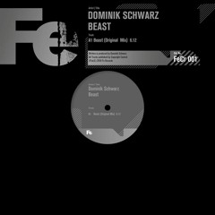 Beast (Original Mix) [FeCr 001]