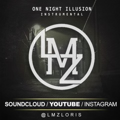 LMZ - One Night Illusion (INSTRUMENTAL MIX)