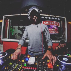 Spirtuality mixed BINOP - June 2018