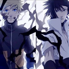 Naruto - Sadness And Sorrow (SQUedWArd Remix)