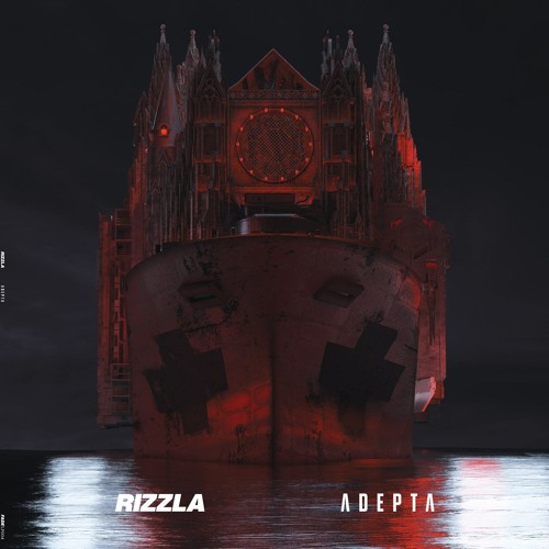 Rizzla - Black Eye