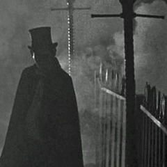 Jack The Ripper
