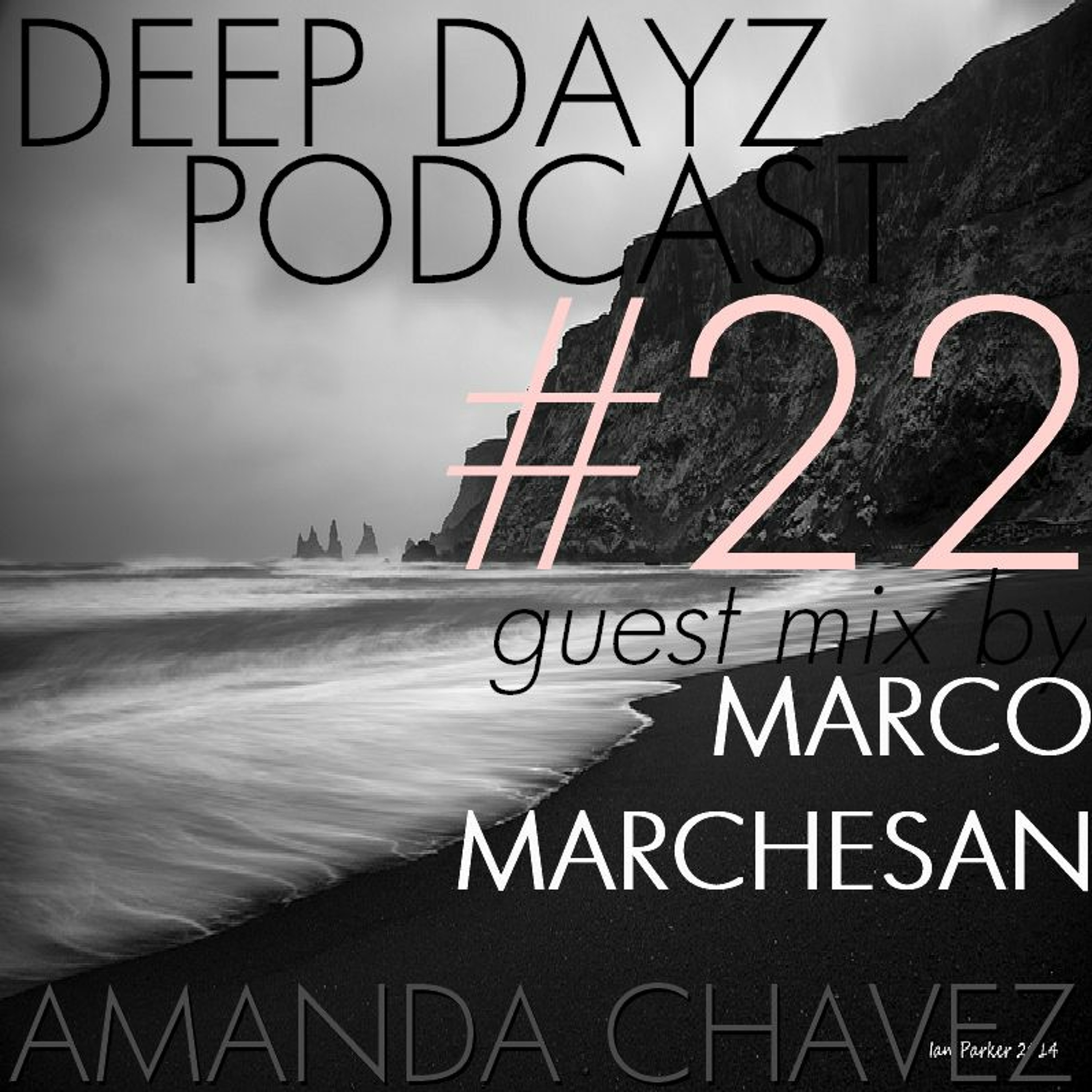 Deep Dayz Podcast