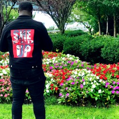 Garden Freestyle - Darc' 4thst