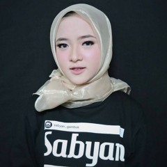 Deen assalam - nissa sabyan (bridge-reff only) edfndr cover