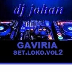 QUE.TE.METISTE.LOKO.VOL.2 J.G