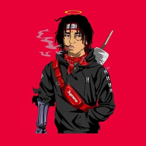 Trippie Redd 'Sign of Life' (Prod. Danny Phantom)