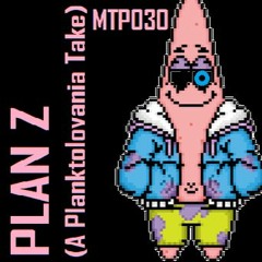 BAD TAKE ON PLAN Z