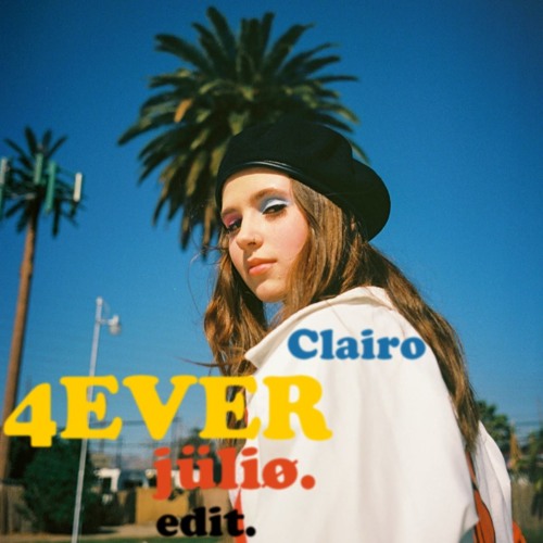 Clairo - 4EVER (mango. edit) by mango. | Mango | Free Listening on ...