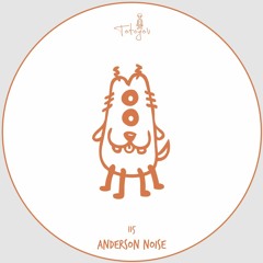 Totoyov 115 - Anderson Noise