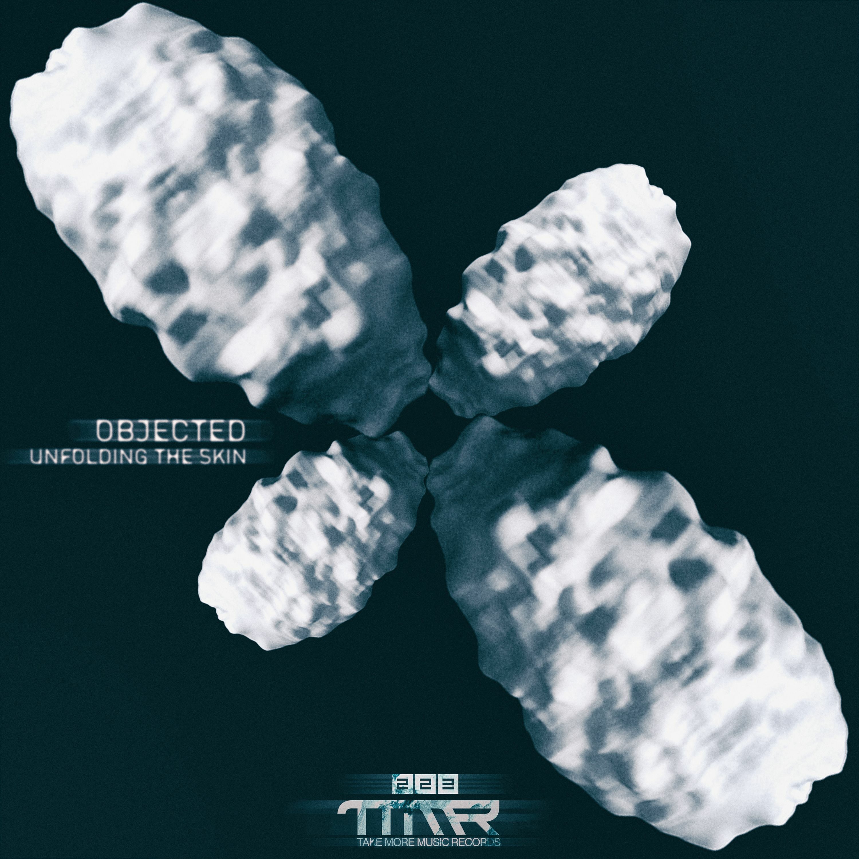 Objected - Absolutely Shifted episode artwork