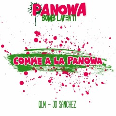 Jolem Sanchez - Comme À La Panowa