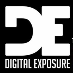 Digital Exposure Feat Dave Jones 1992. 21 - 05 - 2018