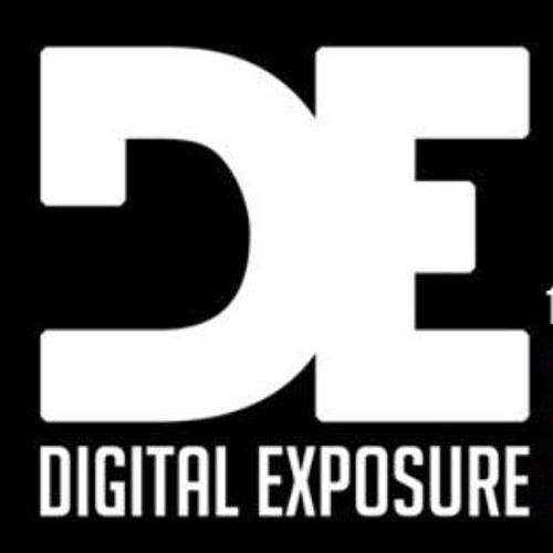 Digital Exposure Feat Dave Jones 1992. 21 - 05 - 2018