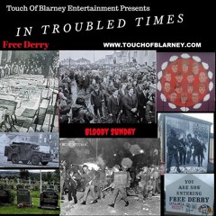 13 Dirty Old Town