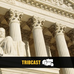 Texas and SCOTUS, George P. Bush's "fake news," Senate race heats up