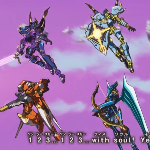 yu gi oh vrains ending 2