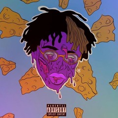 Cheddah X3 (Prod.Cudda)