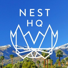 NEST HQ Guest Mix: Motez