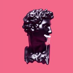 my playlist on spotify, link in desc.