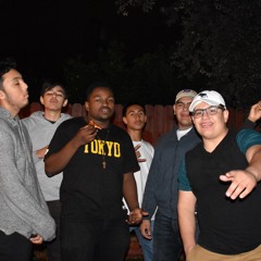 BENZ & FRIENDZ