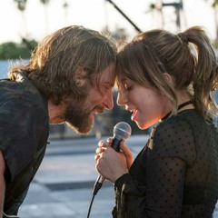 A Star Is Born Trailer Song Mix Lady Gaga and Bradley Cooper