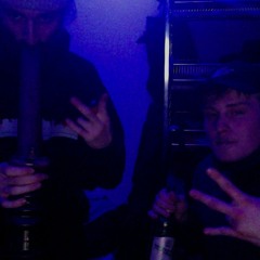 Waveykids ft Tom B (PROD.MORGON)