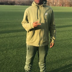 All About This Money -JohnnyJohn