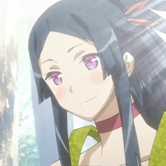 Shikkoku No Shaga - Ending