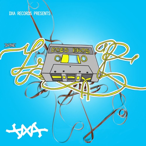 Does Bros - Paid Dues feat. Dface DXA prod. by Hexsagon