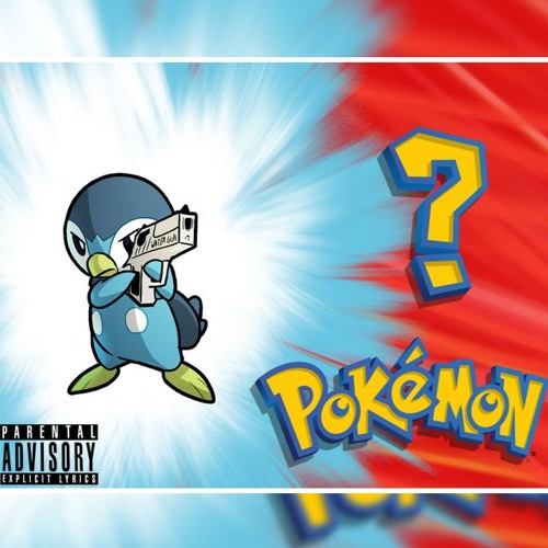 Who's That Pokémon