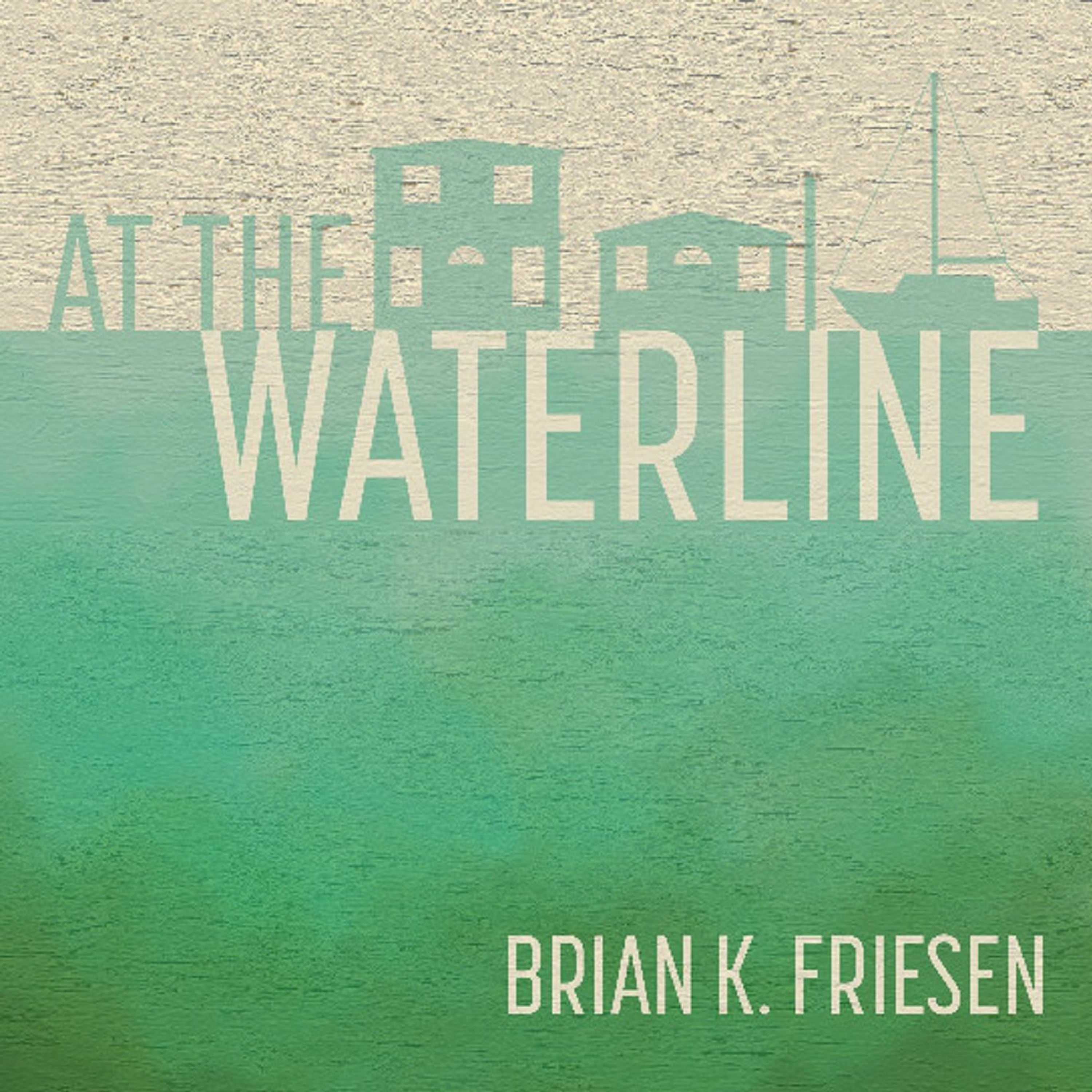 At the Waterline: An Audiobook Novel