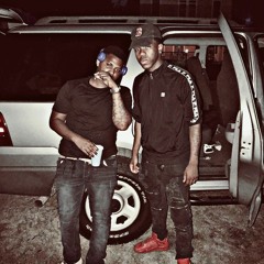 [Yvng A1 X Yvng JK] - Trenches(Prod. King LeeBoy X Ricco)[MXD - Native JK]