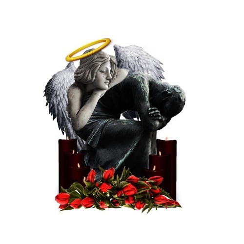 @yungscuffonline - Antidote Candy (Prod. Hxudini)