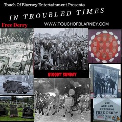 In Troubled Times