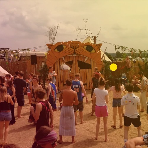 Sonne zu einer Zeit in…Gardelegen 2018 (Live Cut) - Sense of Sun at Spadelegen