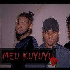 Os Bem Quent's - Meu Kuyuyu 2k18 By: Bruno Lousada