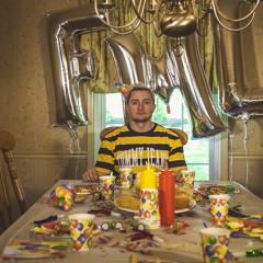 FML (prod. Andrew Meoray)