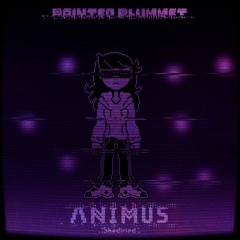 .:Painted Plummet - ANUS (Shadified):.