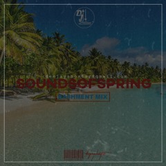 #SoundsOfSpring - Bashment Mix [Mixed by @CEOSHO]