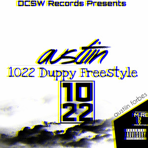 1022 Duppy Freestyle