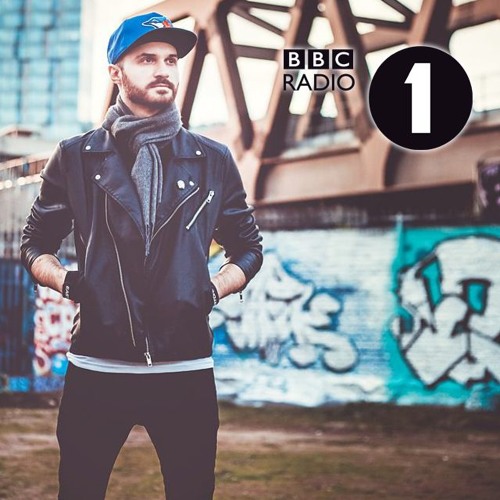 Memtrix - Of The Ice [Rene LaVice BBC Radio 1 & 1Xtra]
