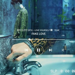 BTS - FAKE LOVE (Live)