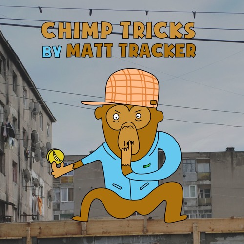 Chimp Tricks