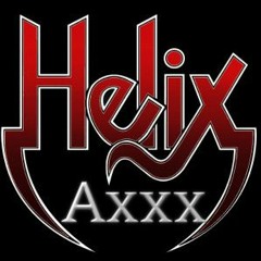 Axxx - Rock You - Helix