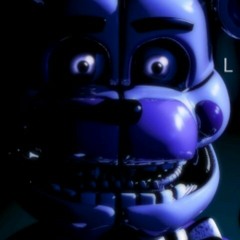 FNAF sister location ] you can't hide