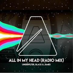 Underfilter, Blacker &  James - All In My Head [Austro Music]