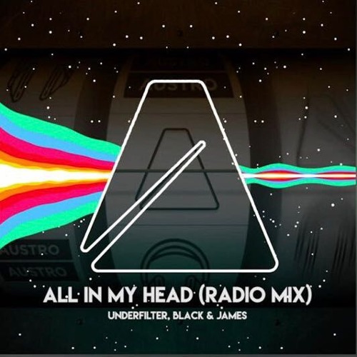 Underfilter, Blacker &  James - All In My Head [Austro Music]