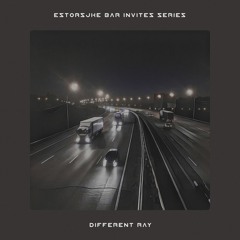 #24 - Estorsjke Bar | guests | Different Ray